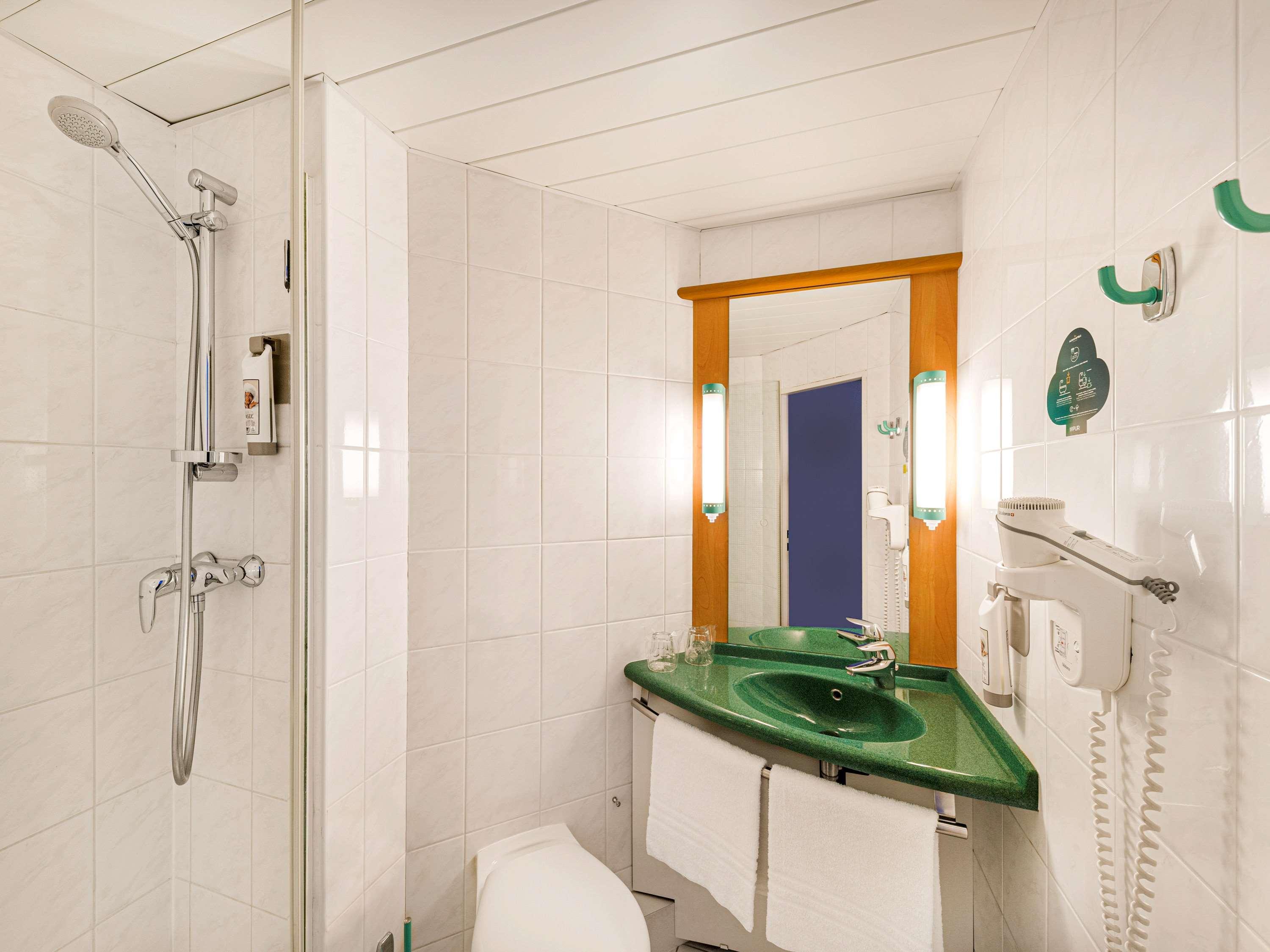 Hotel Ibis Mala Strana Praga