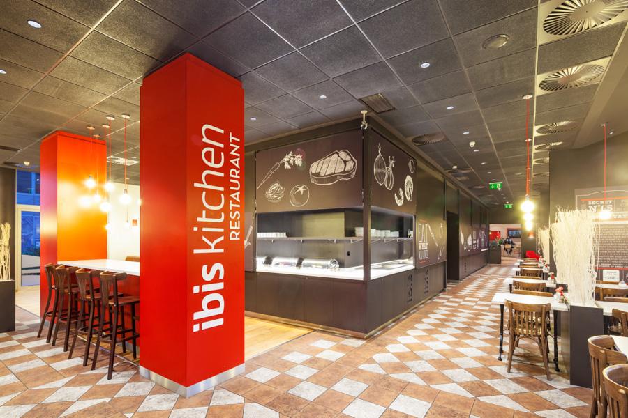 Ibis Mala Strana Praga