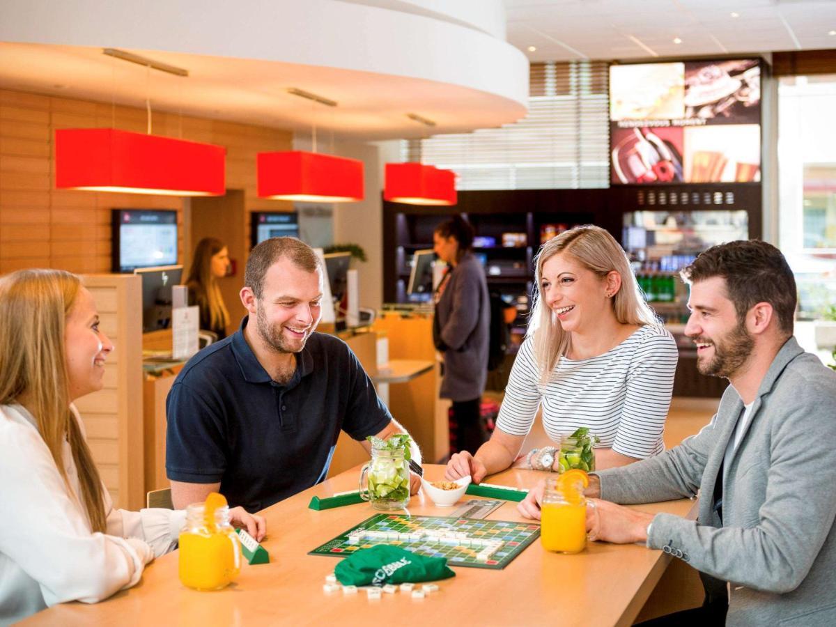 Ibis Mala Strana Hotel Praga