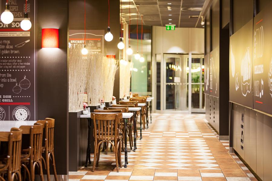 Ibis Mala Strana Hotel Prag
